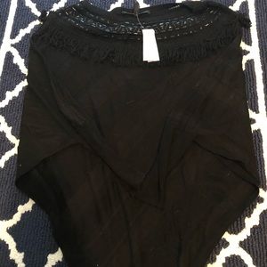 NWT White House black market sweater
